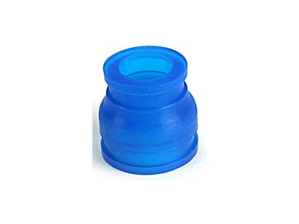 Traxxas - silikonová spojka výfuku motoru