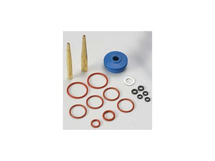 TRX 2.5/2.5R - sada o-kroužků