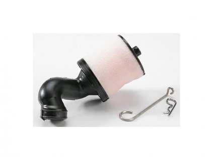 Revo 3.3, Slayer 3.3 - vzduchový filtr