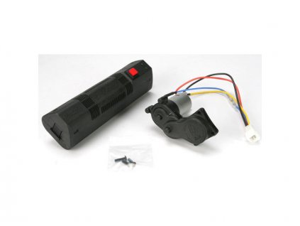 EZ Start 2 - kompletní startér