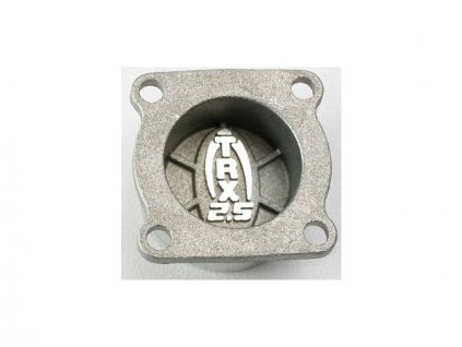 TRX2.5/R/3.3 - víko klikové skříně bez startéru