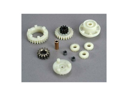 EZ Start 2 - převody kompletní