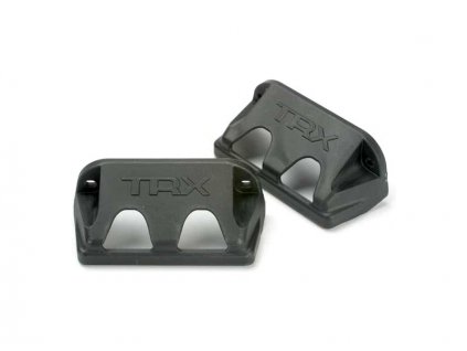 Traxxas - kryty serva řízení