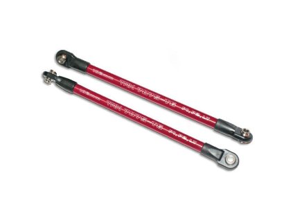 Traxxas - tyč stabilizátoru 115x5mm hliník (2)