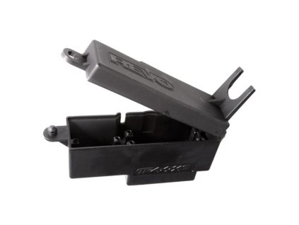 Traxxas - krabička elektroniky