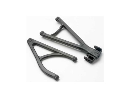 Traxxas - ramena závěsu zadních kol