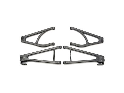 Traxxas - ramena závěsu kol LW (P+L)