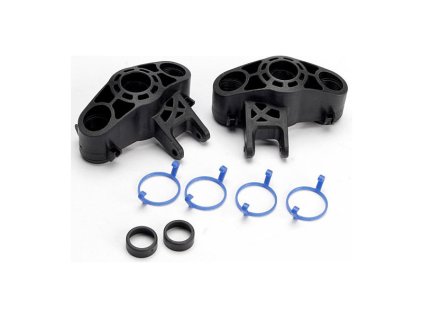 Traxxas - těhlice přední/zadní (lož. 6x13mm) (L+P)