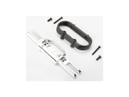 Traxxas - nárazník zadní