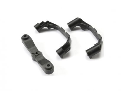 Traxxas - držáky řízení