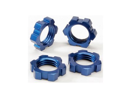 Traxxas - matice kol 17mm (4)