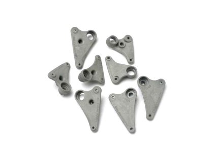 Traxxas - sada vahadel progresivní-3