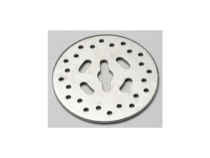 Traxxas - brzdový kotouč 40mm ocel