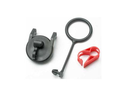 Traxxas - příslušenství palivové nádrže