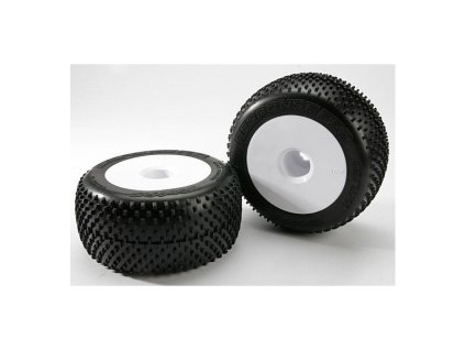 Kolo univ. Off-Road 3.8", bílý disk (2)