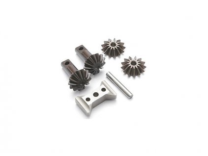 Traxxas - ozubená kola diferenciálu