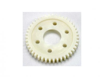 Traxxas - ozubené kolo převodovky 43T