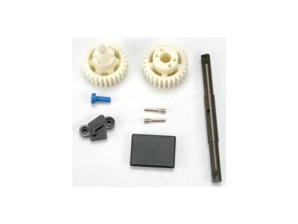 Nitro Revo - kit pro eliminaci zpátečky