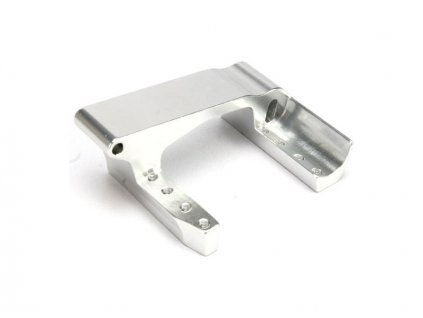 Nitro Revo - lože motoru