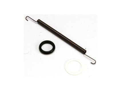 Nitro Revo - pružina hlavy Big Block