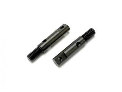 Traxxas - hřídel kola (2)