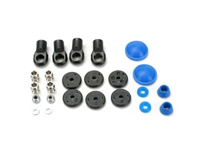 Traxxas - rebuild kit GTR tlumičů