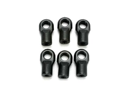 Traxxas - kulový čep tlumiče GTR (6)