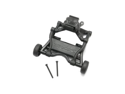 Revo - sada wheelie sestavená