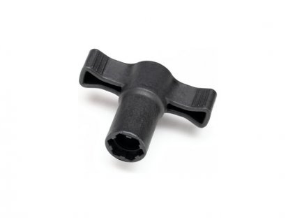 Traxxas - klíč matice kola 17mm