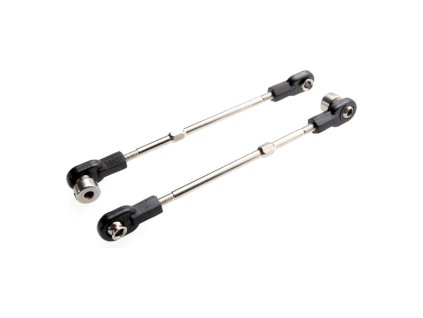 Traxxas - tyč stabilizátoru přední 3x70mm (2)