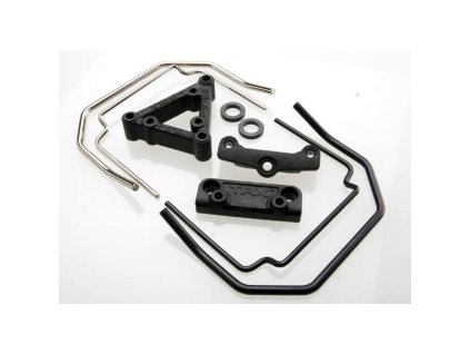 Revo - příčný stabilizátor s přísl. (P+Z)