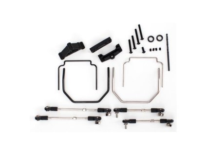 Revo - příčný stabilizátor (P+Z)