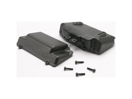 Jato - zadní nárazník