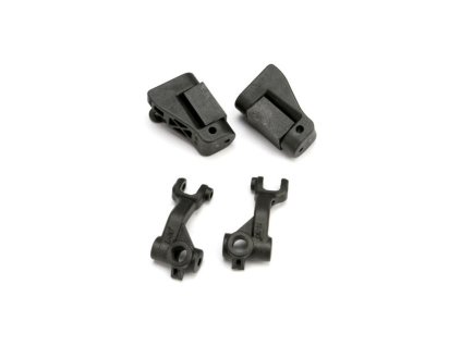 Jato - závěs + těhlice 30° (L+P)