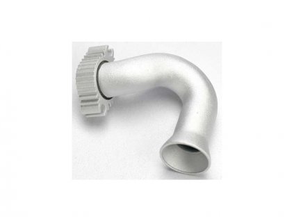 Jato - výfuk motoru zadní hliník