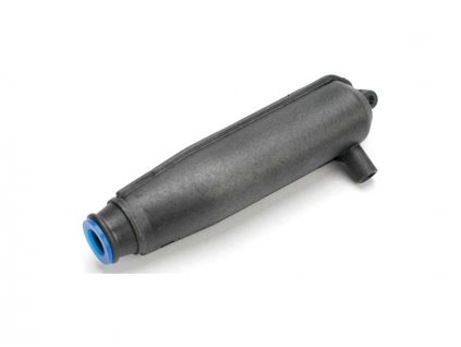 Jato - laděný tlumič výfuku kompozitový TRX2.5