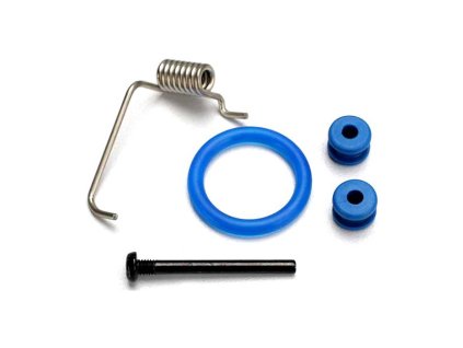 Traxxas - rebuild kit palivové nádrže