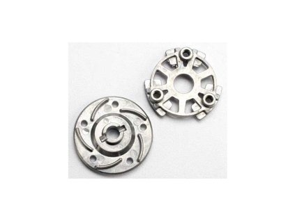 Traxxas - přítlačný talíř spojky hliníkový