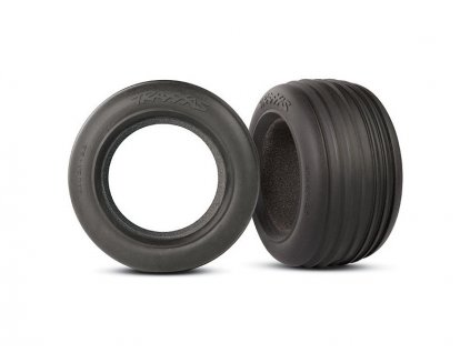 Pneumatika přední Ribbed 2.8", vložka (2)