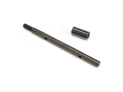 Jato - vstupní hřídel spojky