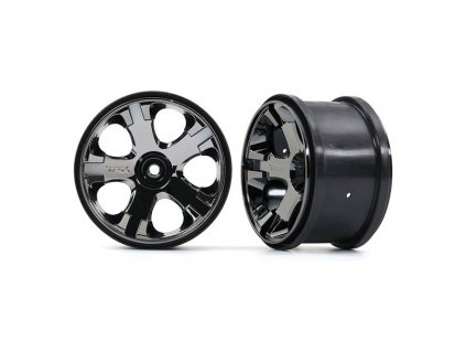 Disk kola univ. 2.8" All Star černý (2)