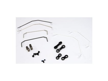 Jato - příčný stabilizátor (P+Z)