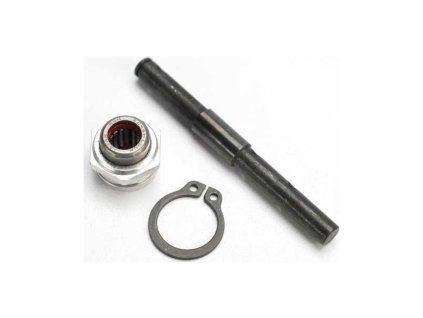 Jato - primární hřídel s ložiskem