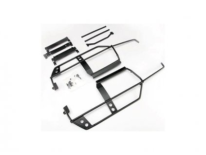 Summit - ExoCage kompletní