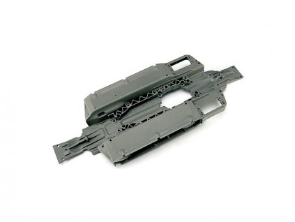 E-Revo/Summit - šasi