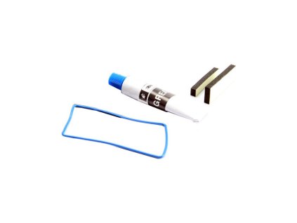 E-Maxx - příslušenství pro kryt přijímače