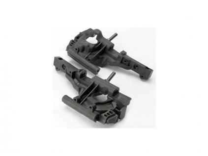 Summit - přepážka šasi přední