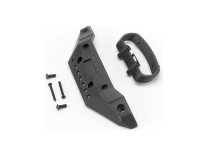 Summit - nárazník přední