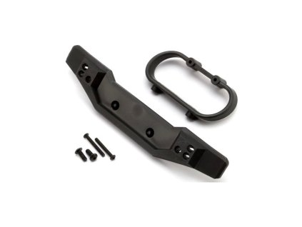 Summit - nárazník zadní