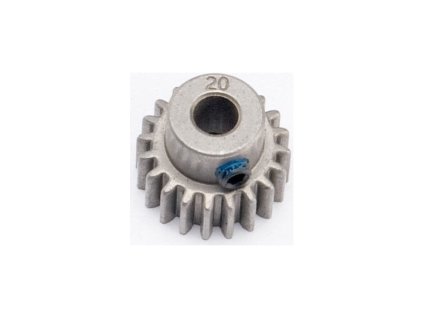 Traxxas - pastorek 20T 32DP, hřídel 5mm